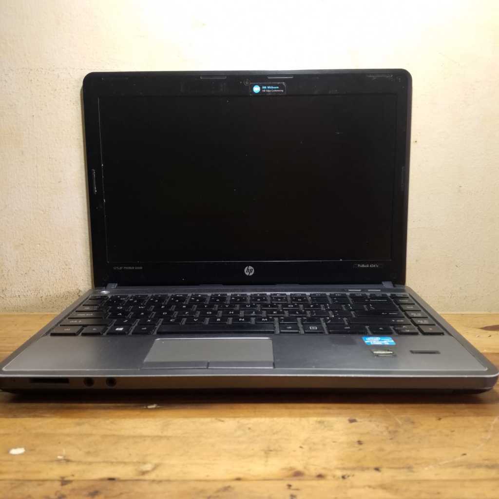 Pretelan HP Probook 4341s core i5 matot
