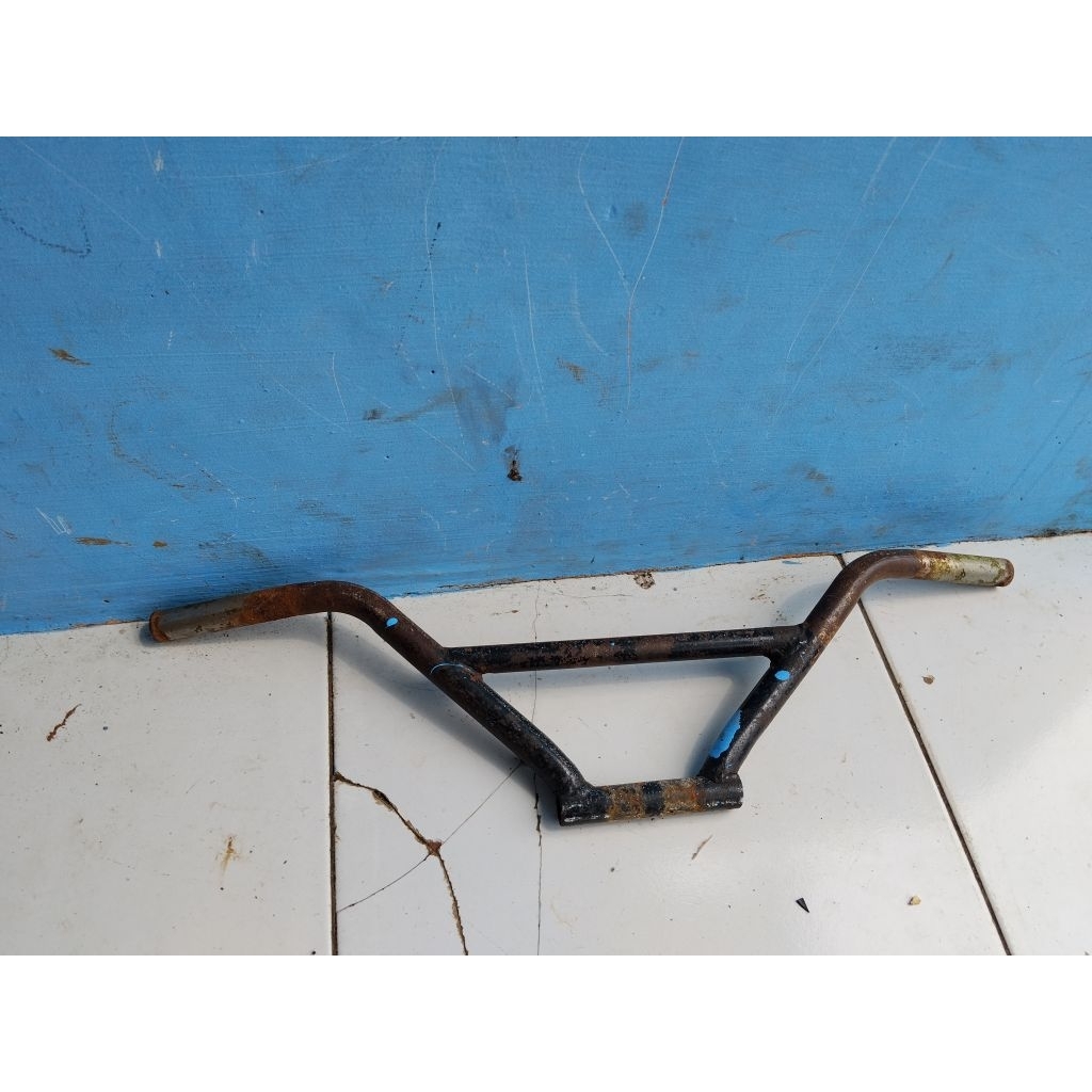 Stang Sepeda BMX JADUL 63 CM COPOTAN SEPEDA BMX GT JADUL