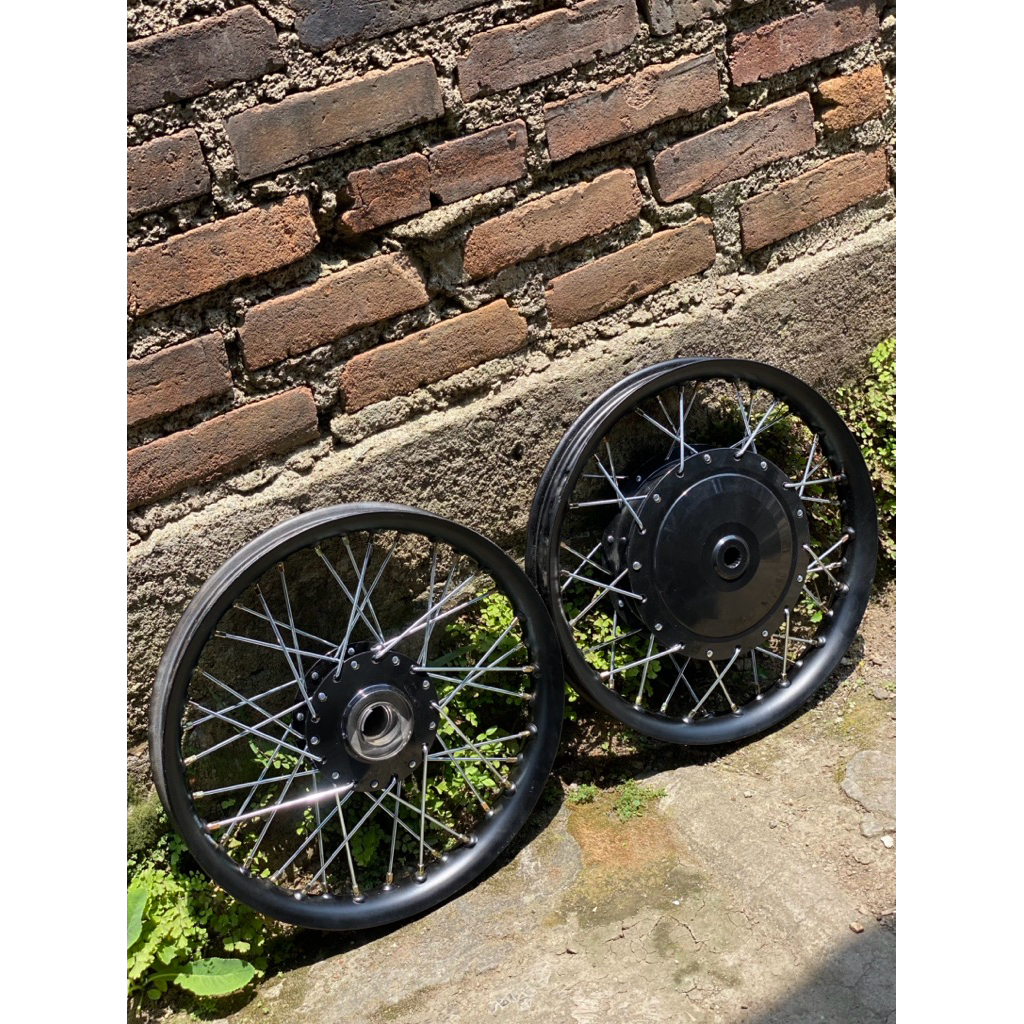 Velg jari ring 14 alumunium yoshimura MIO SPORTY