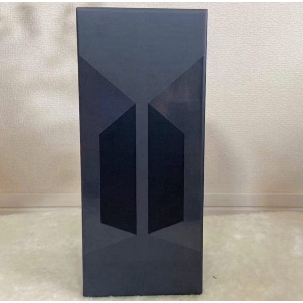 [READY STOCK ] BTS Light Stick SE - Armybomb SE Sealed
