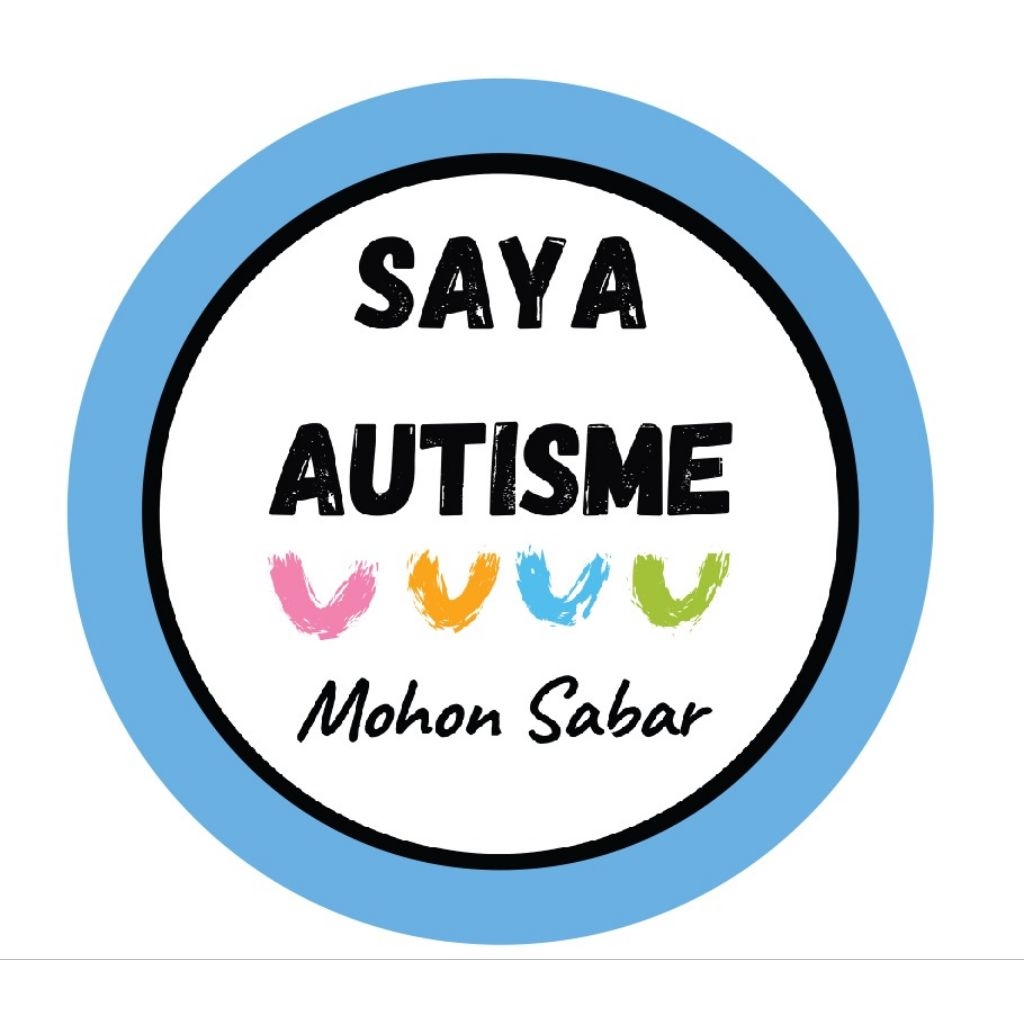 Pin Untuk Autisme