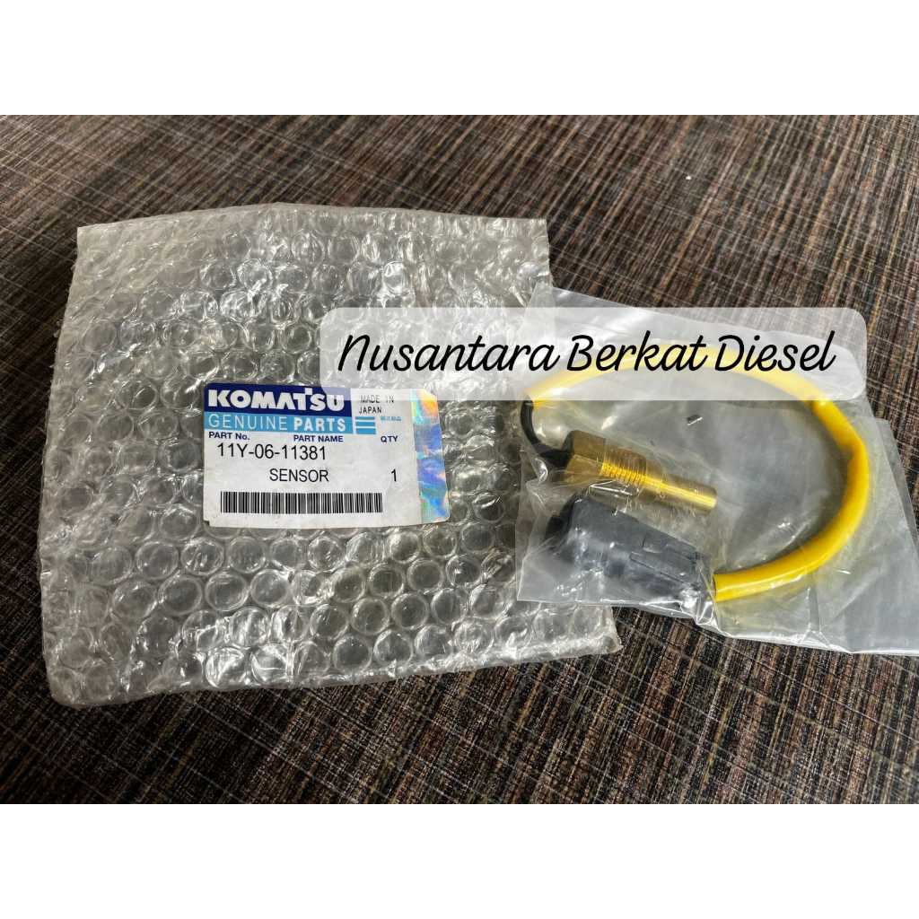 Sensor 11Y-06-11381 asli baru