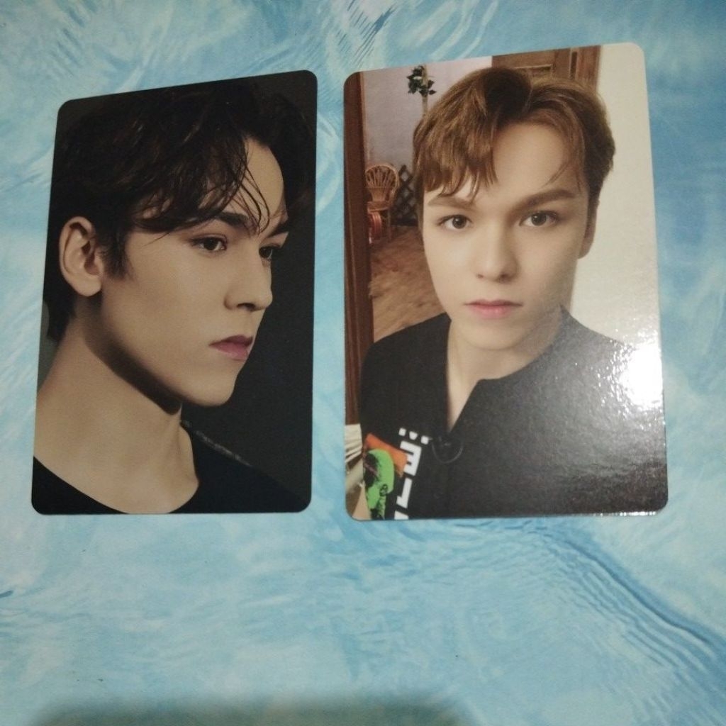 pc seventeen dicon vernon takeall