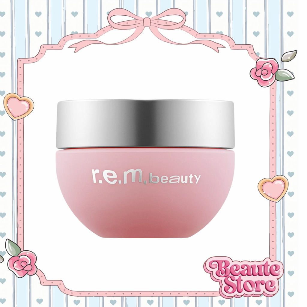 [READY] r.e.m. beauty Full Night's Sleep Energizing Undereye Balm