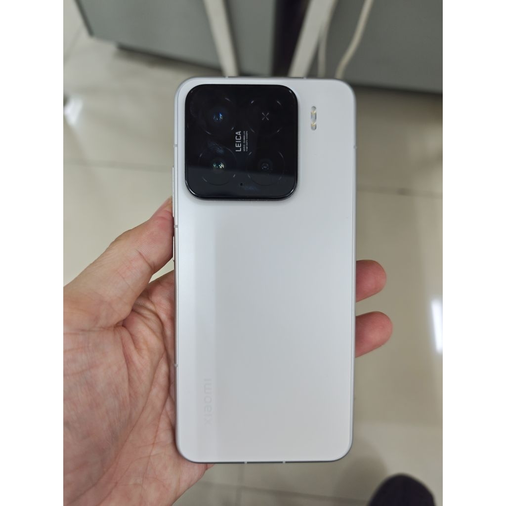 Xiaomi 15 White 12/512 - Second