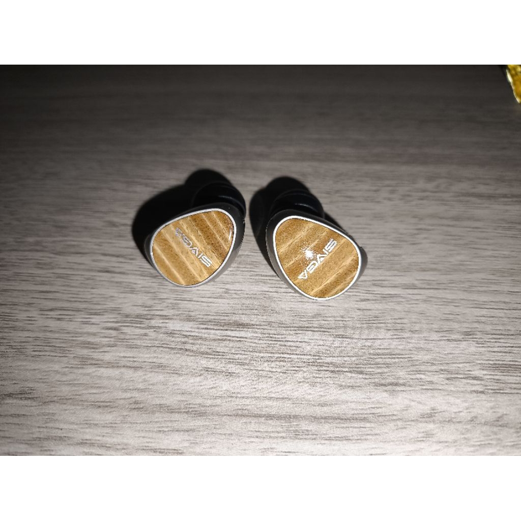 Sivga Que UTG Preloved