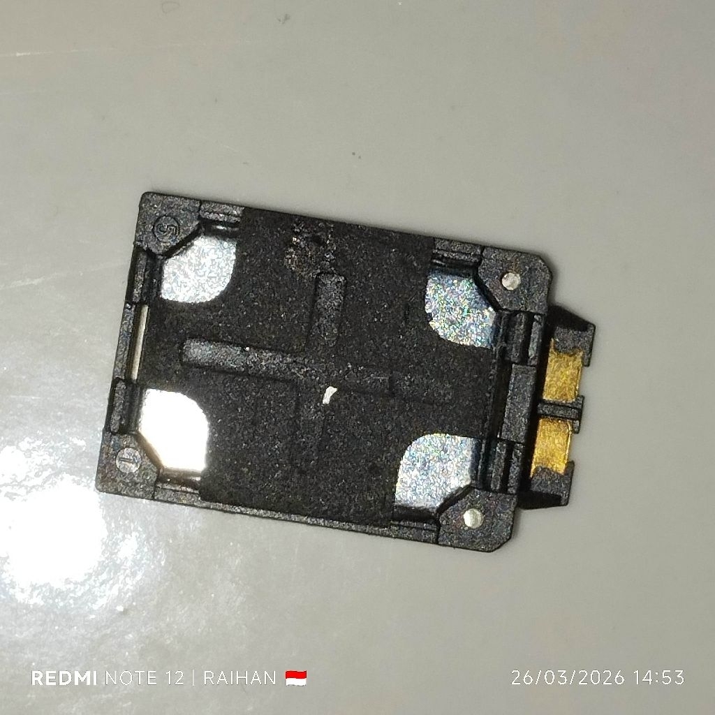 Buzzer Samsung Galaxy J2 Pro