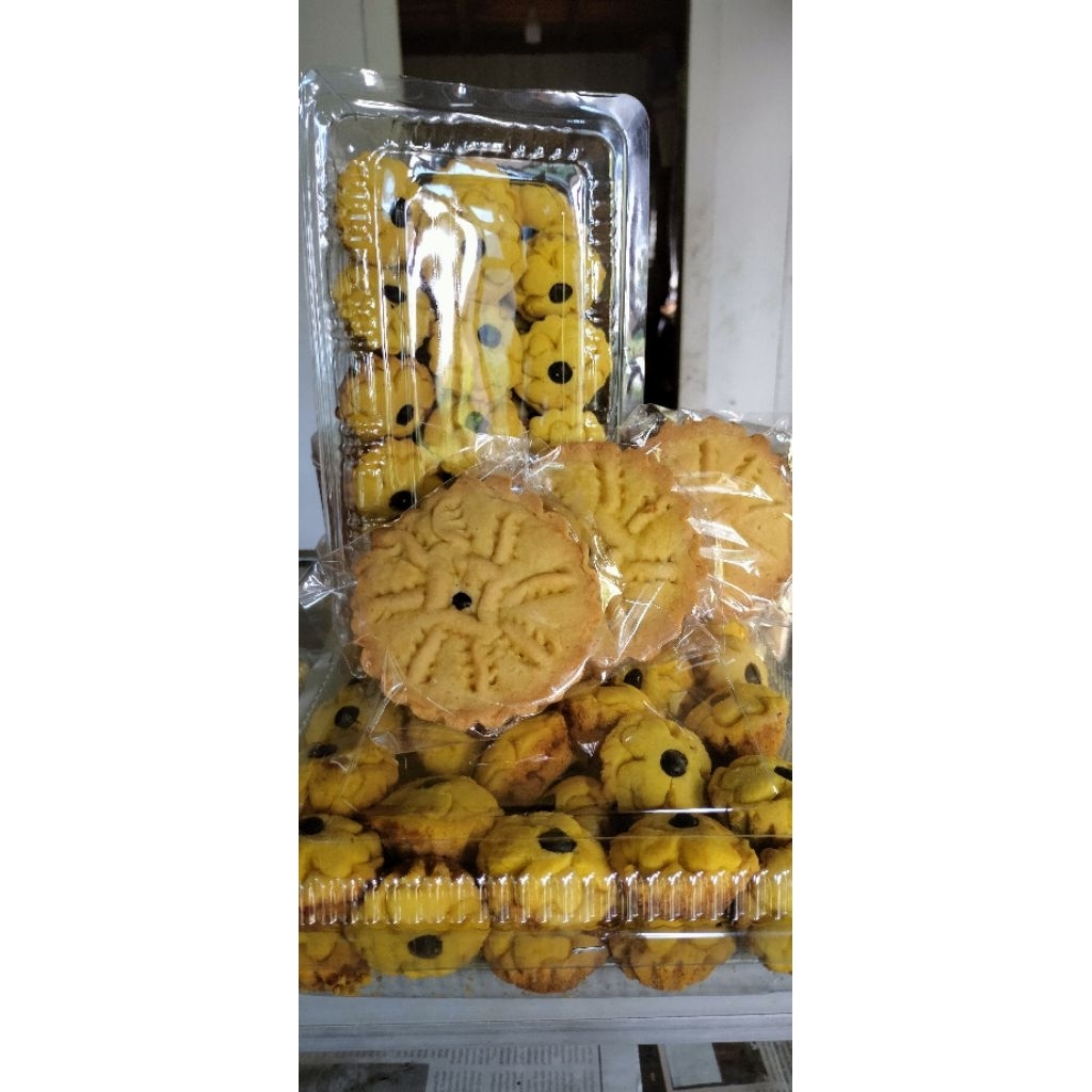 Kue Tat Khas Lampung