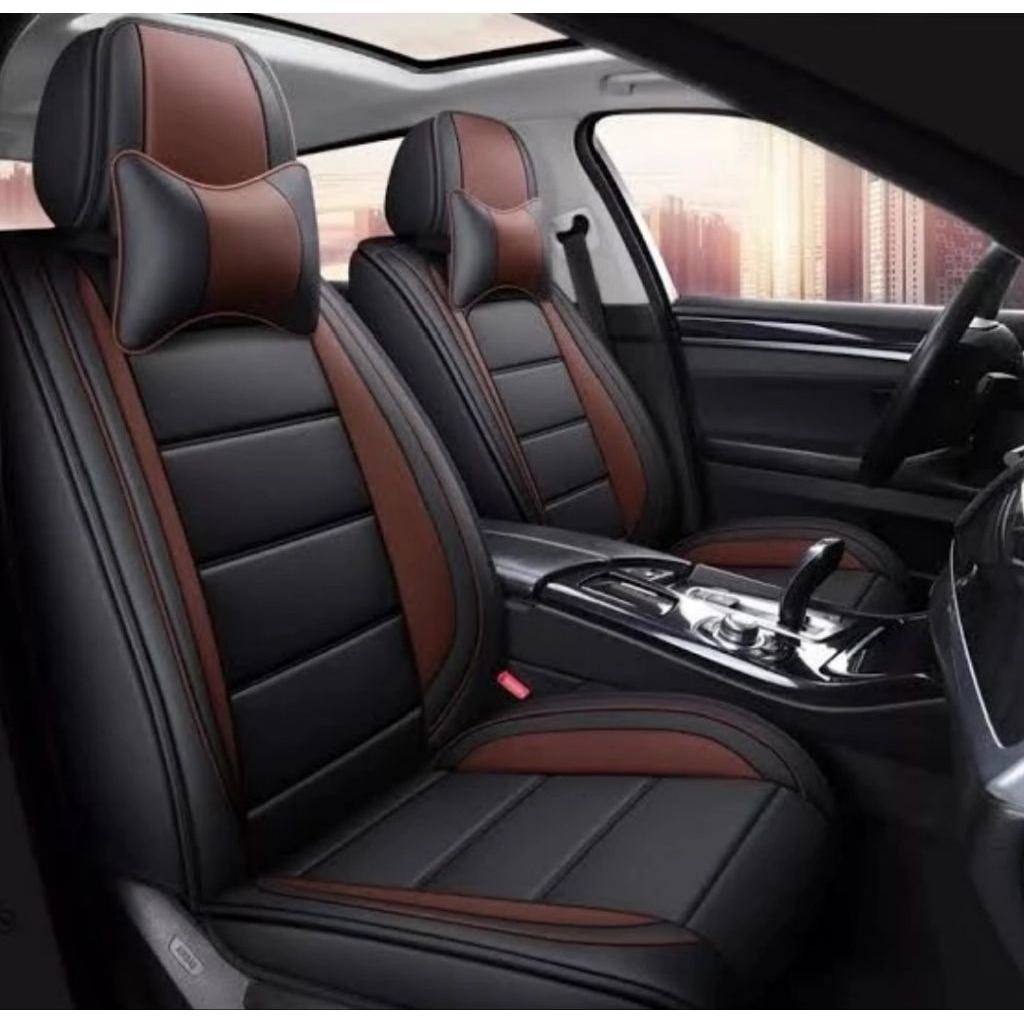 Sarung Jok Mobil Innova reborn 2020 - 2026 mbtech original