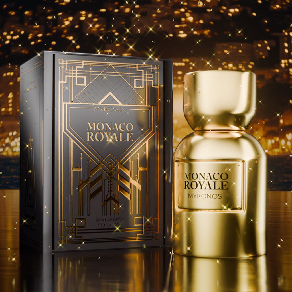 Mykonos Monaco Royale 50ml