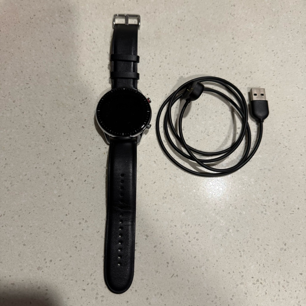 Preloved Amazfit gtr 2