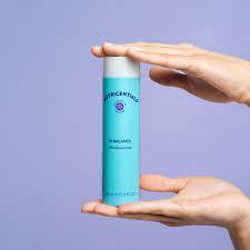 PH balance toner nu  skin yes