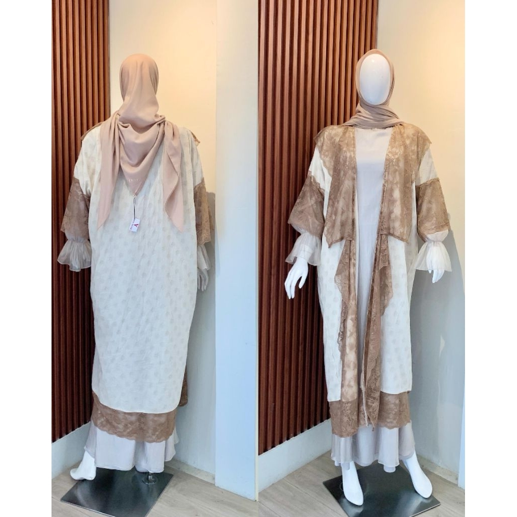 Eazy style - Dress Premium