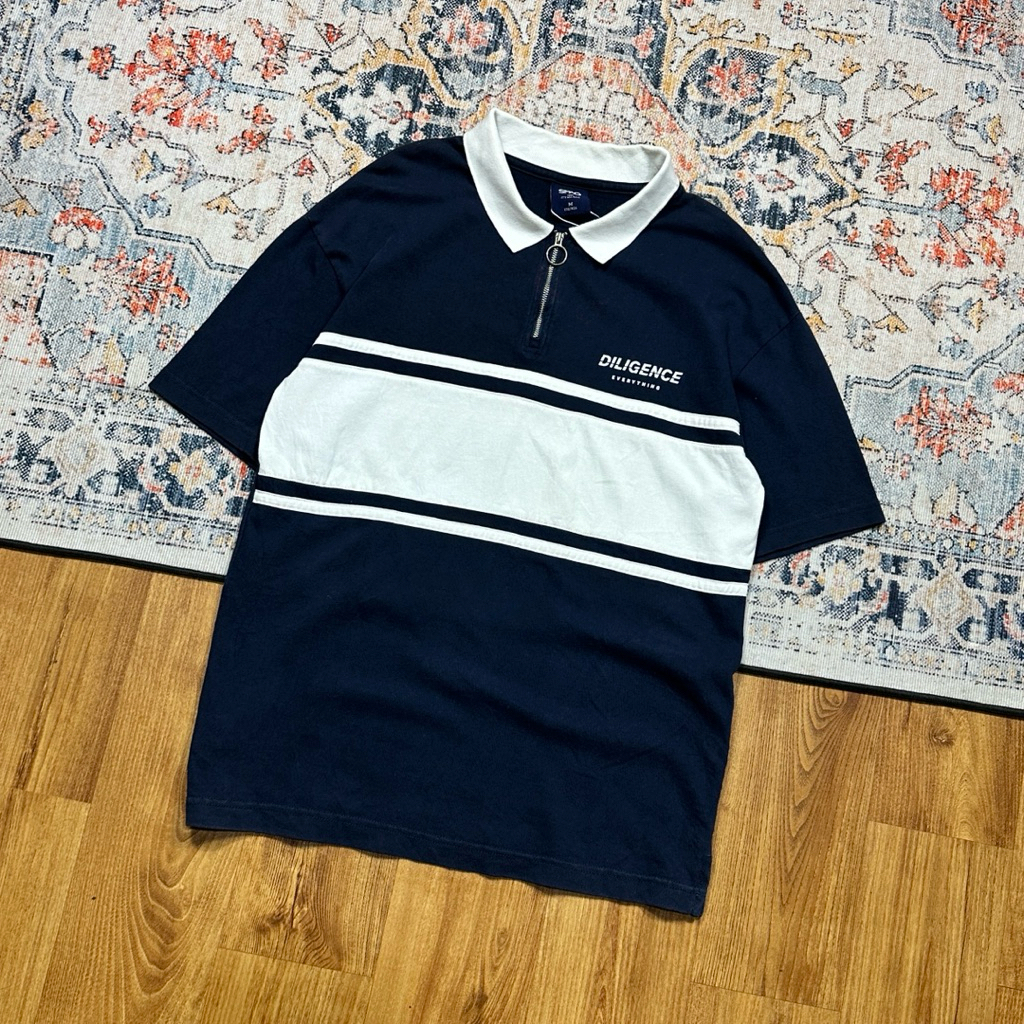 SPAO POLO SHIRT SECOND