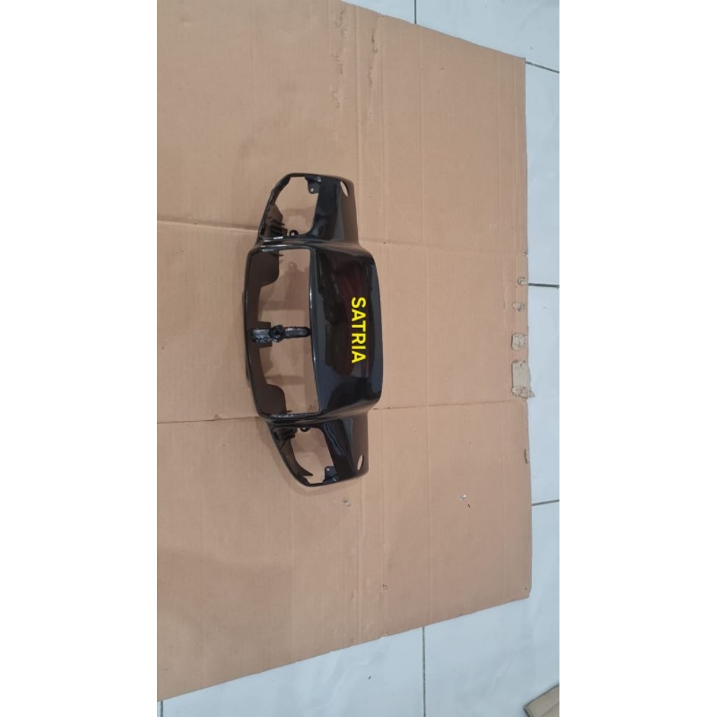 Batok Depan Satria Lumba Lumba