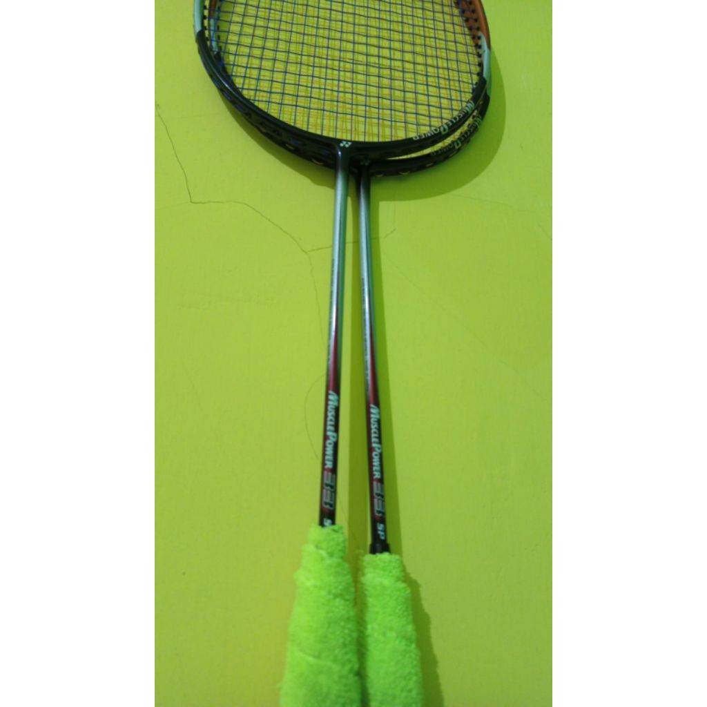yonex muscle power 33