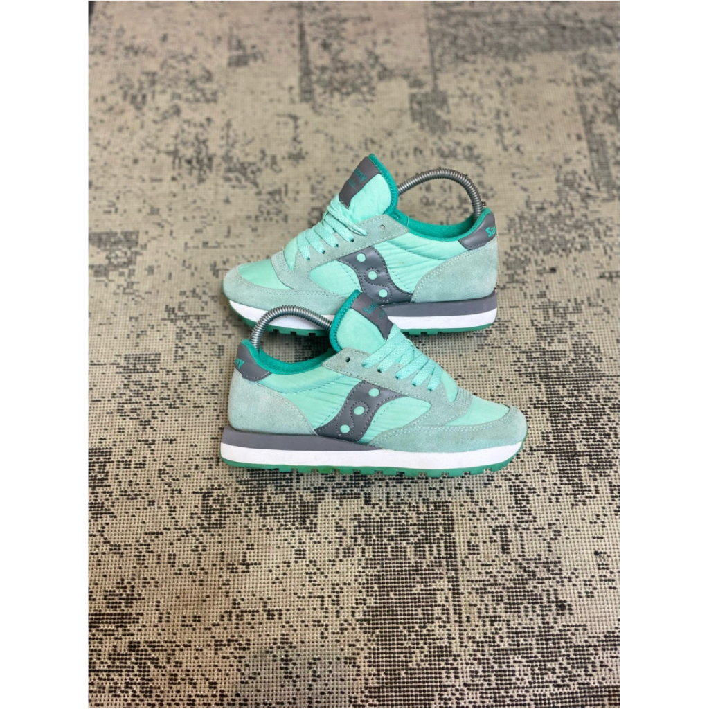 Saucony Jazz