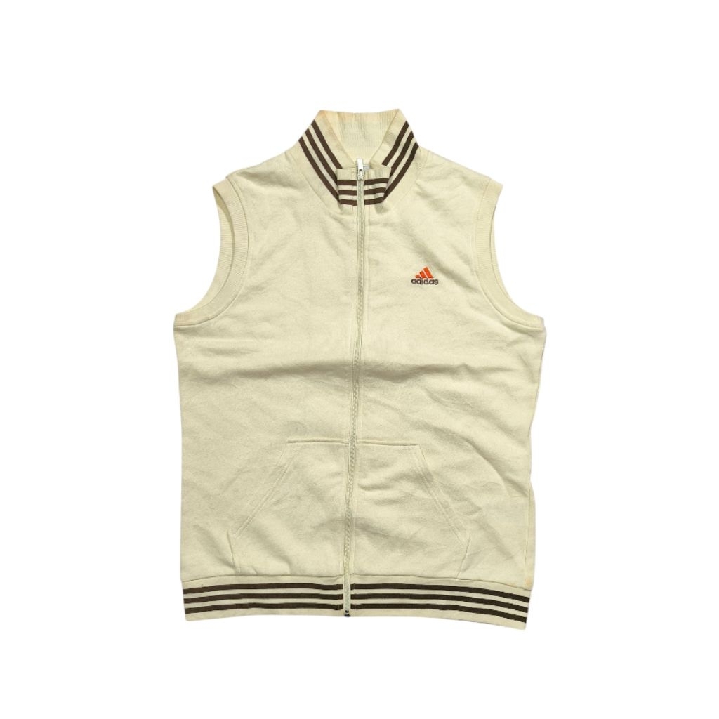 Adidas Vest Jacket