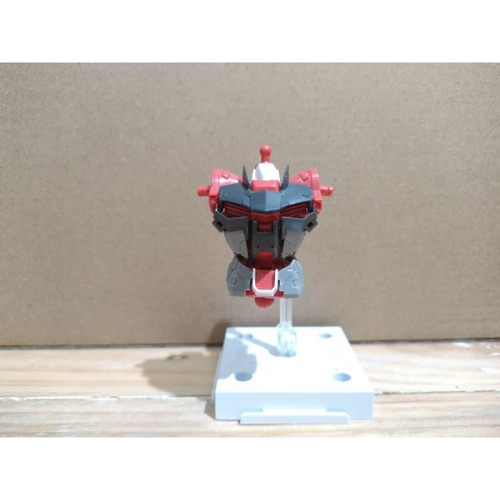 MG 1/100 Astray Red Frame Gundam Parts Body Daban Gundam Junk