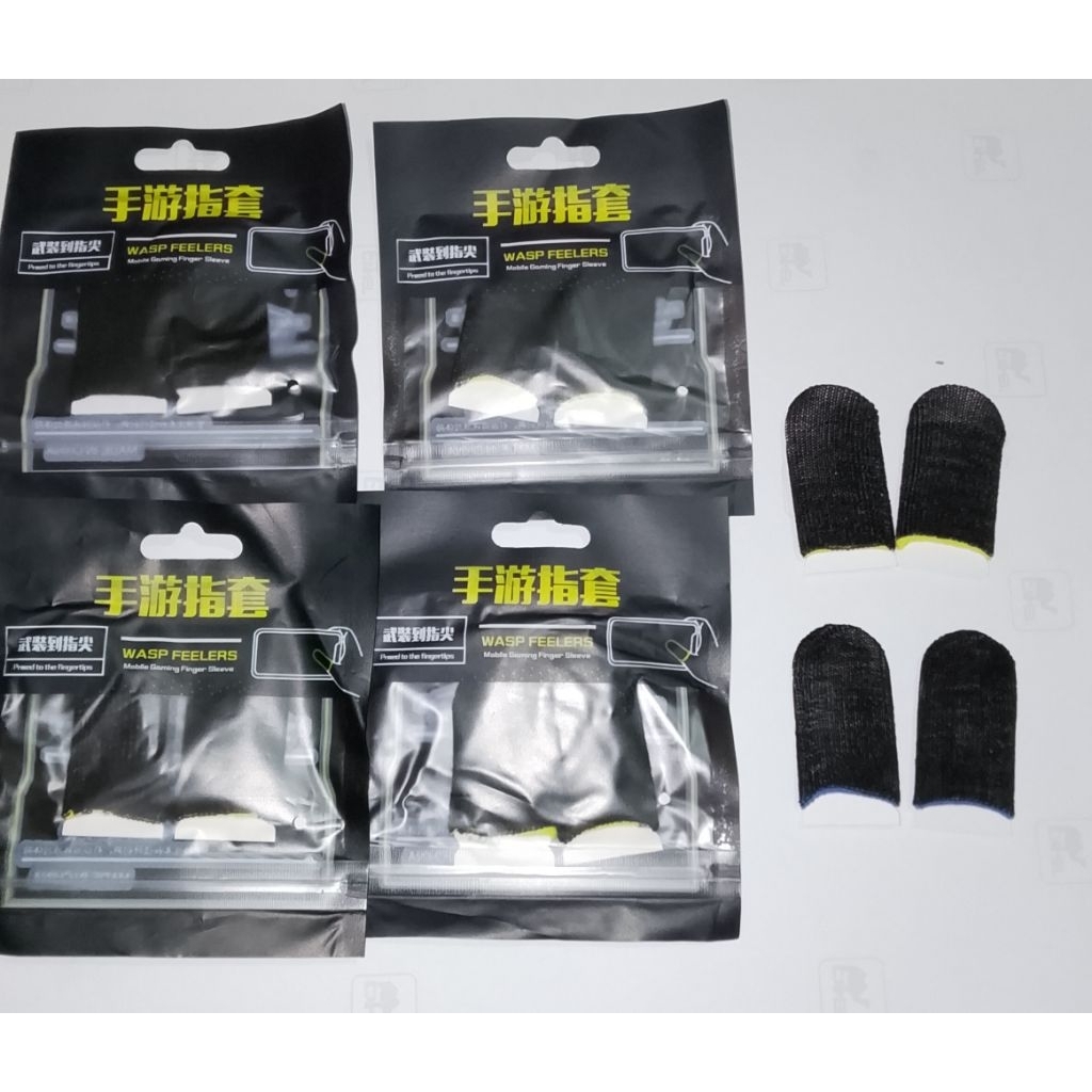 sarung jempol/sarung gaming/sarung jempol gamer