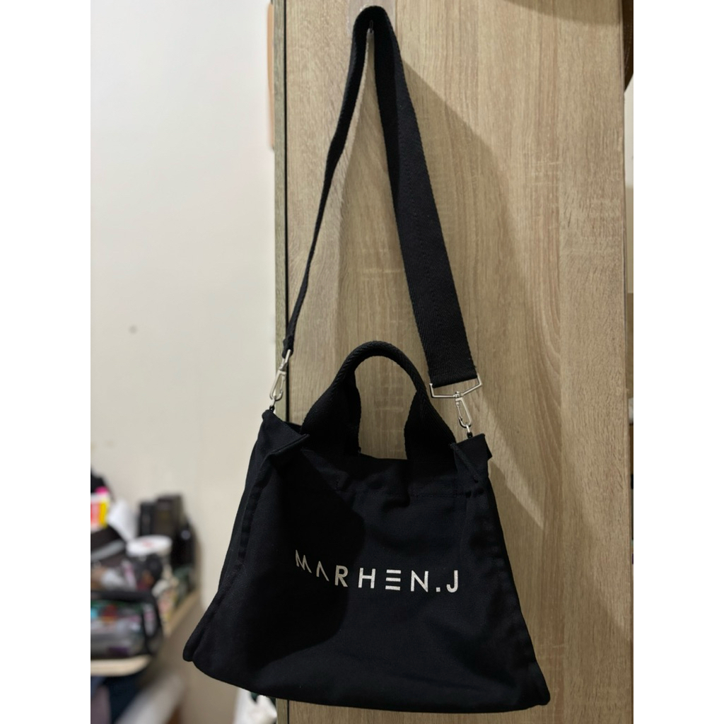 Marhen J Rico Bag Preloved