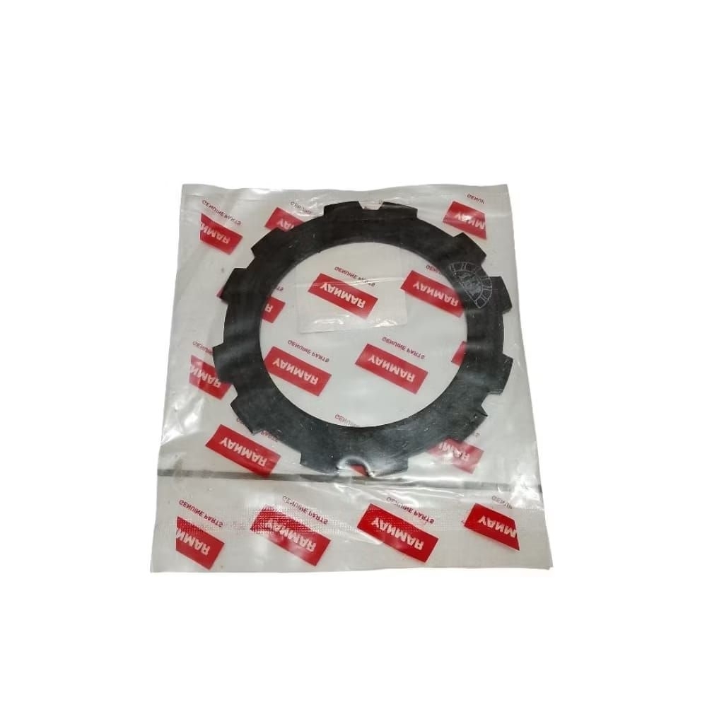 Facking Clutch YZC / Kampas Traktor Yanmar ROTARY YZC ORIGINAL