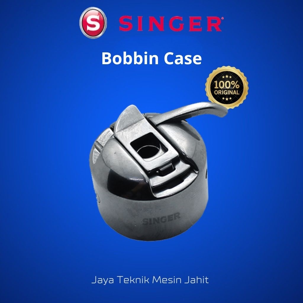 Rumah Sekoci / Bobbin Case Mesin Jahit / sekoci singer