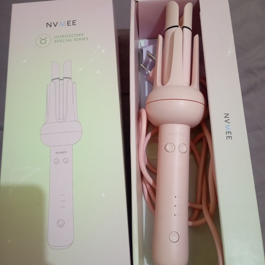 preloved catokan nvmee taurus maimetee