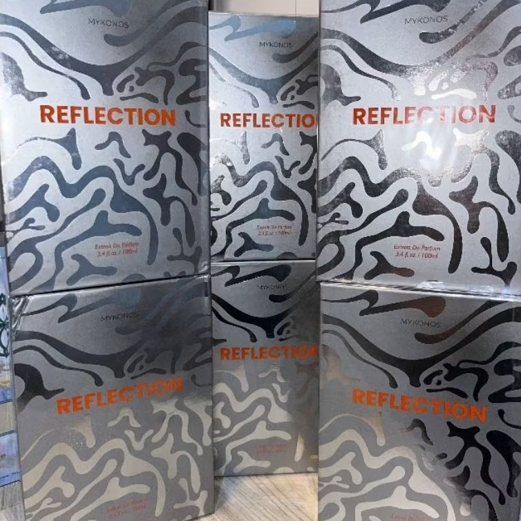 Mykonos Reflection 100ml
