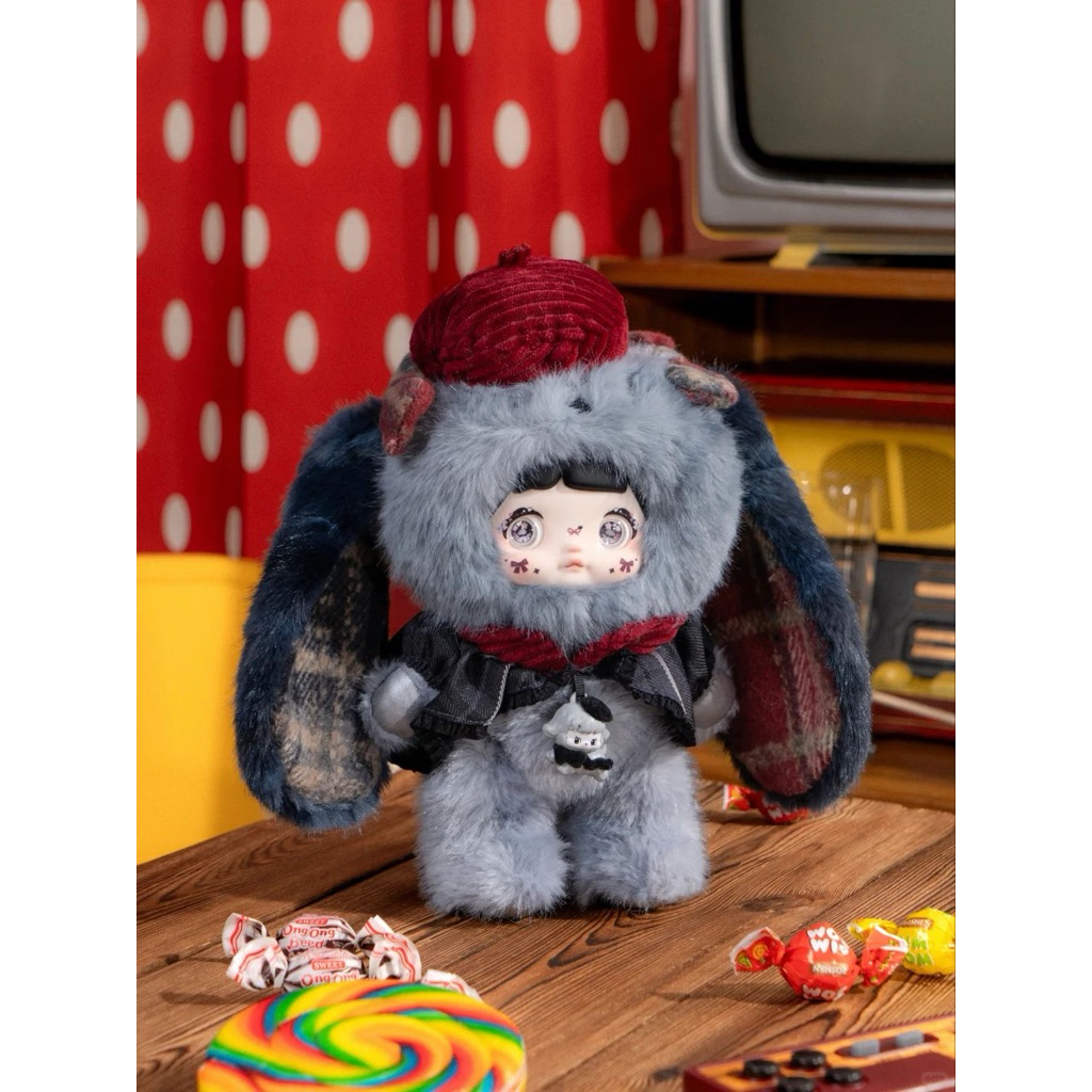 NOMMI CHILDHOOD V12 MIME (BC)