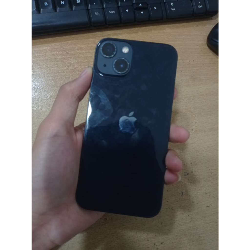 IPHONE 13 Lock icloud