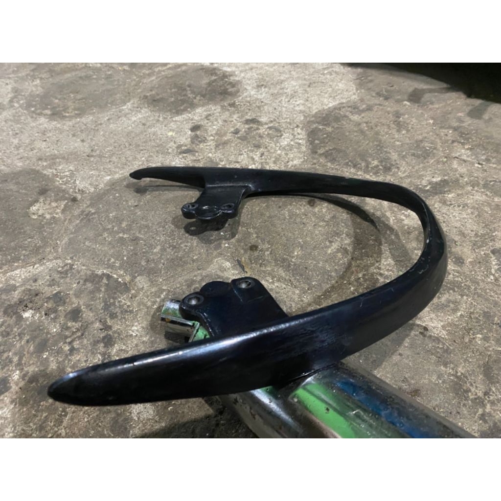 Behel scoopy copy model s12 Thailand behel scoopy variasi