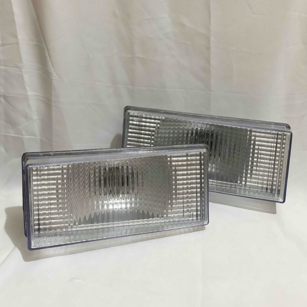 Lampu Kabut Fuso Super Terang Fog Lamp Truk