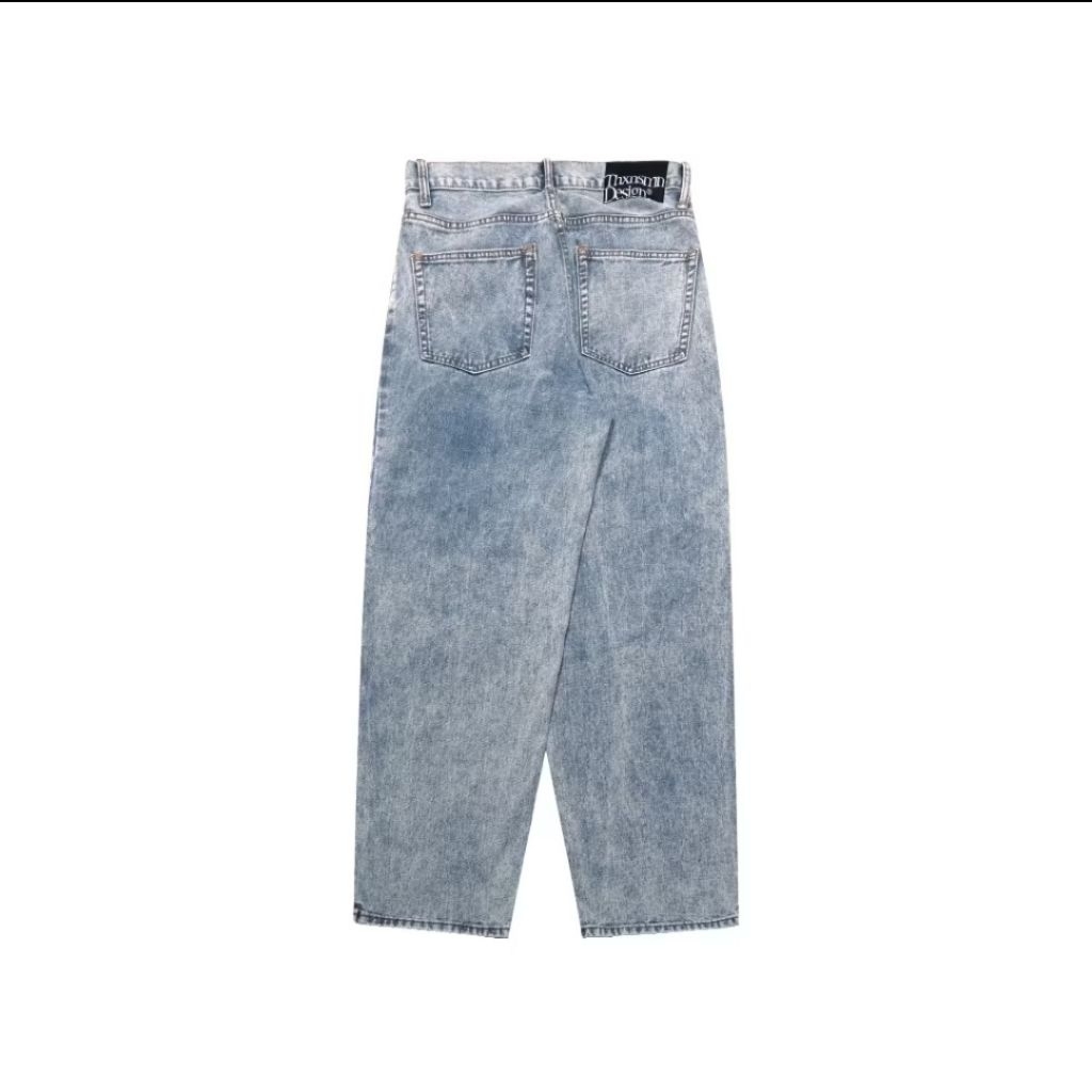 ginna og blue
