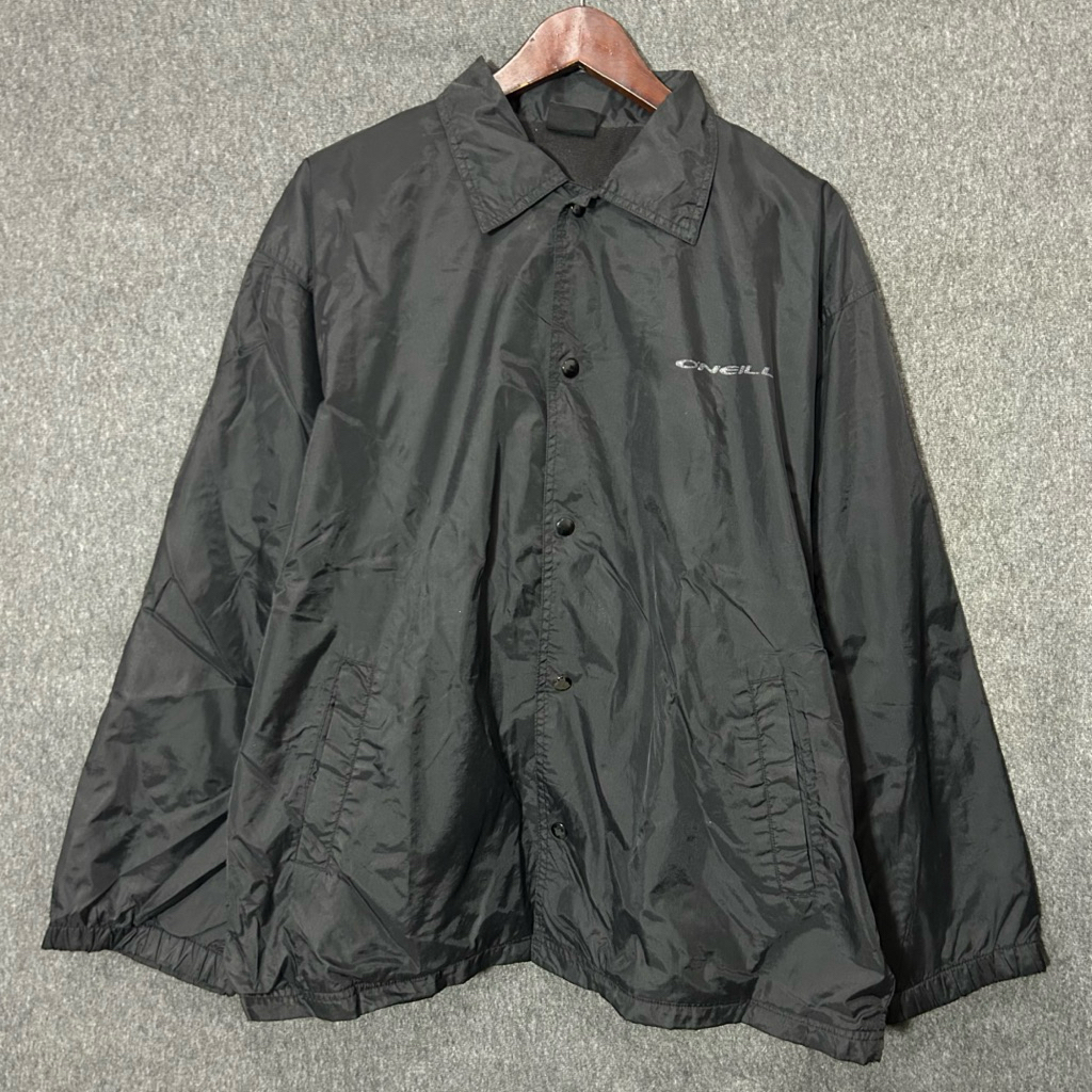 Jacket Oneill Windbreaker Second Preloved | Jacket Streetwear