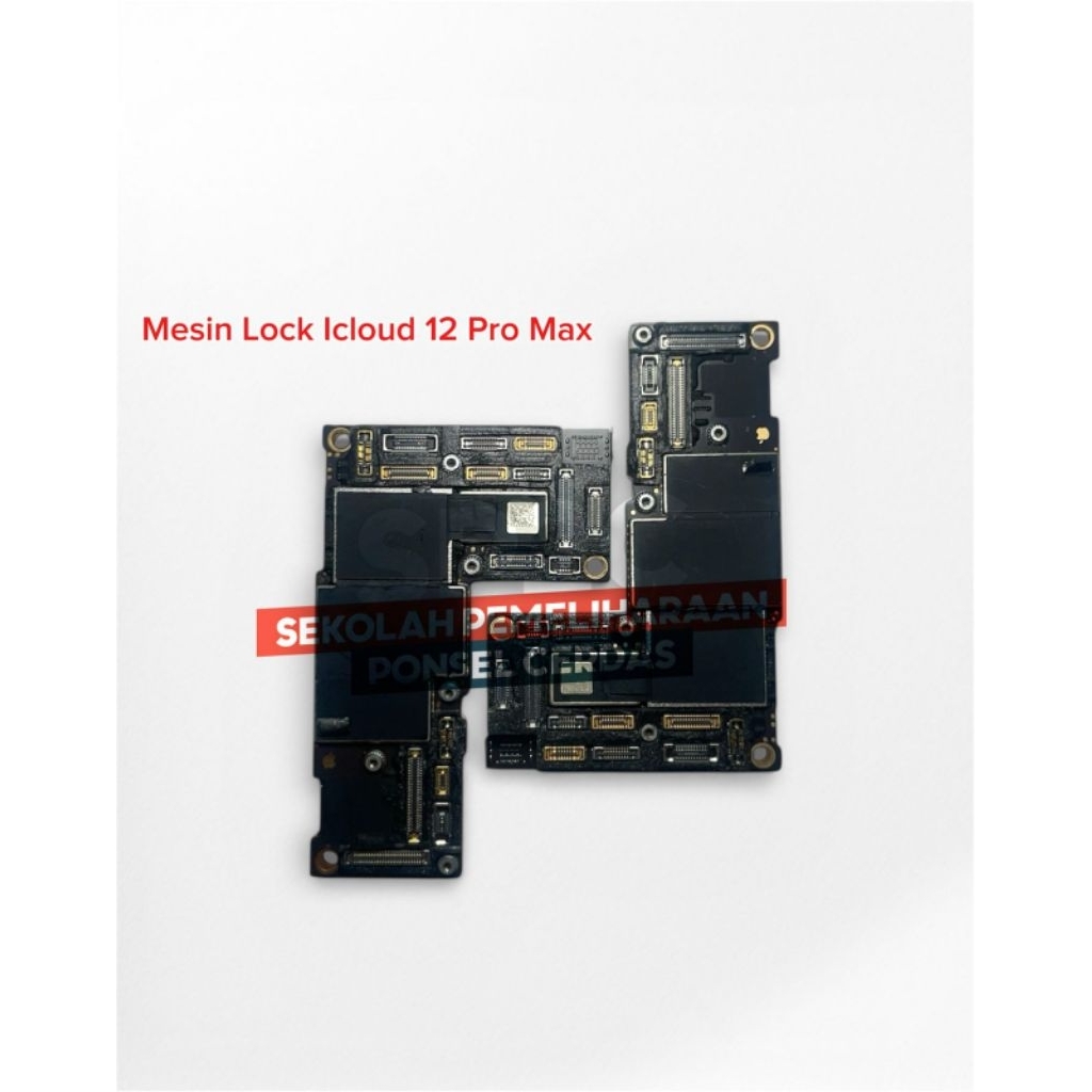 mesin hidup id iphone 12 pro max