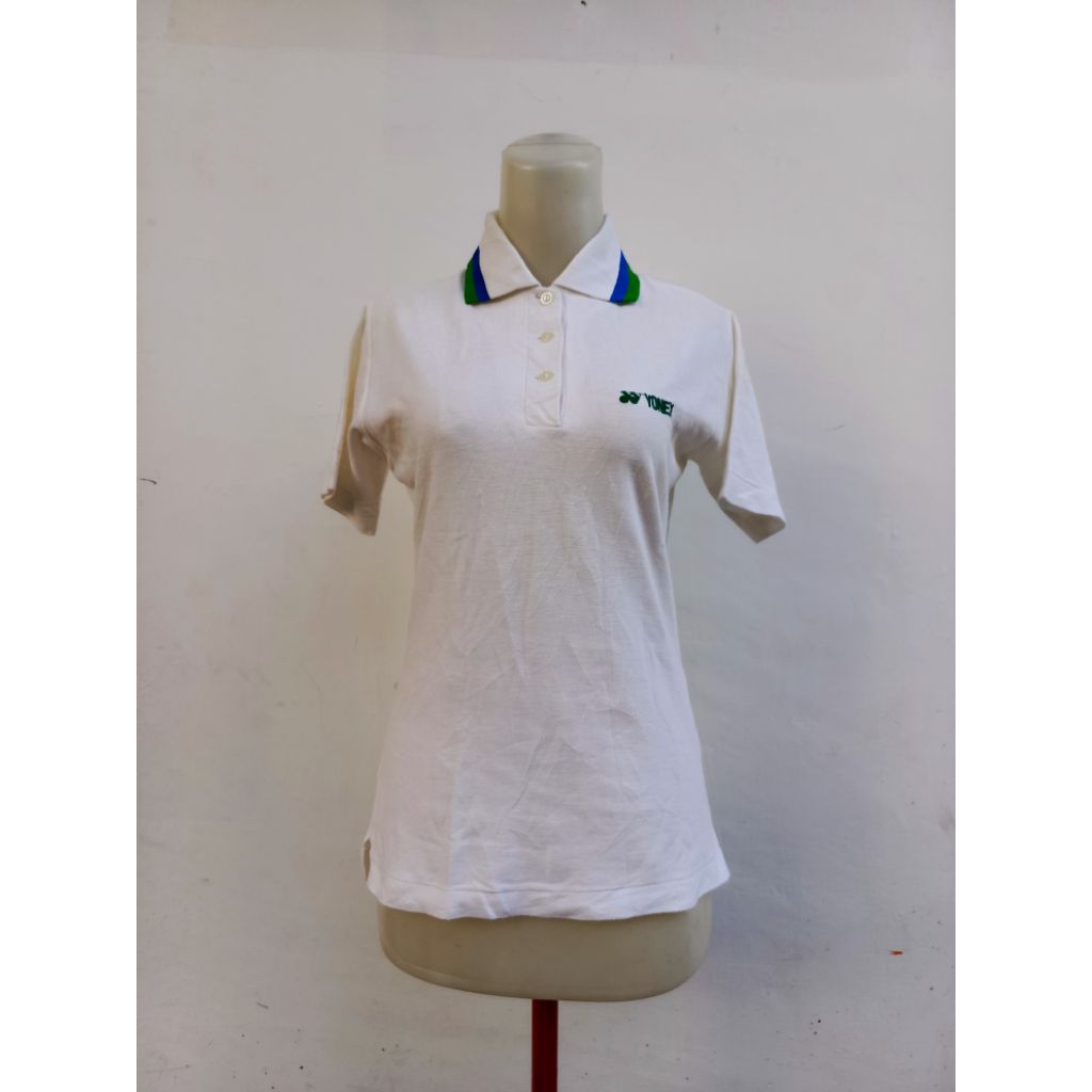 Vintage yonex poloshirt