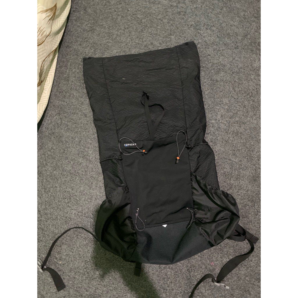 TAS ULTRALIGHT YSR ID 30L