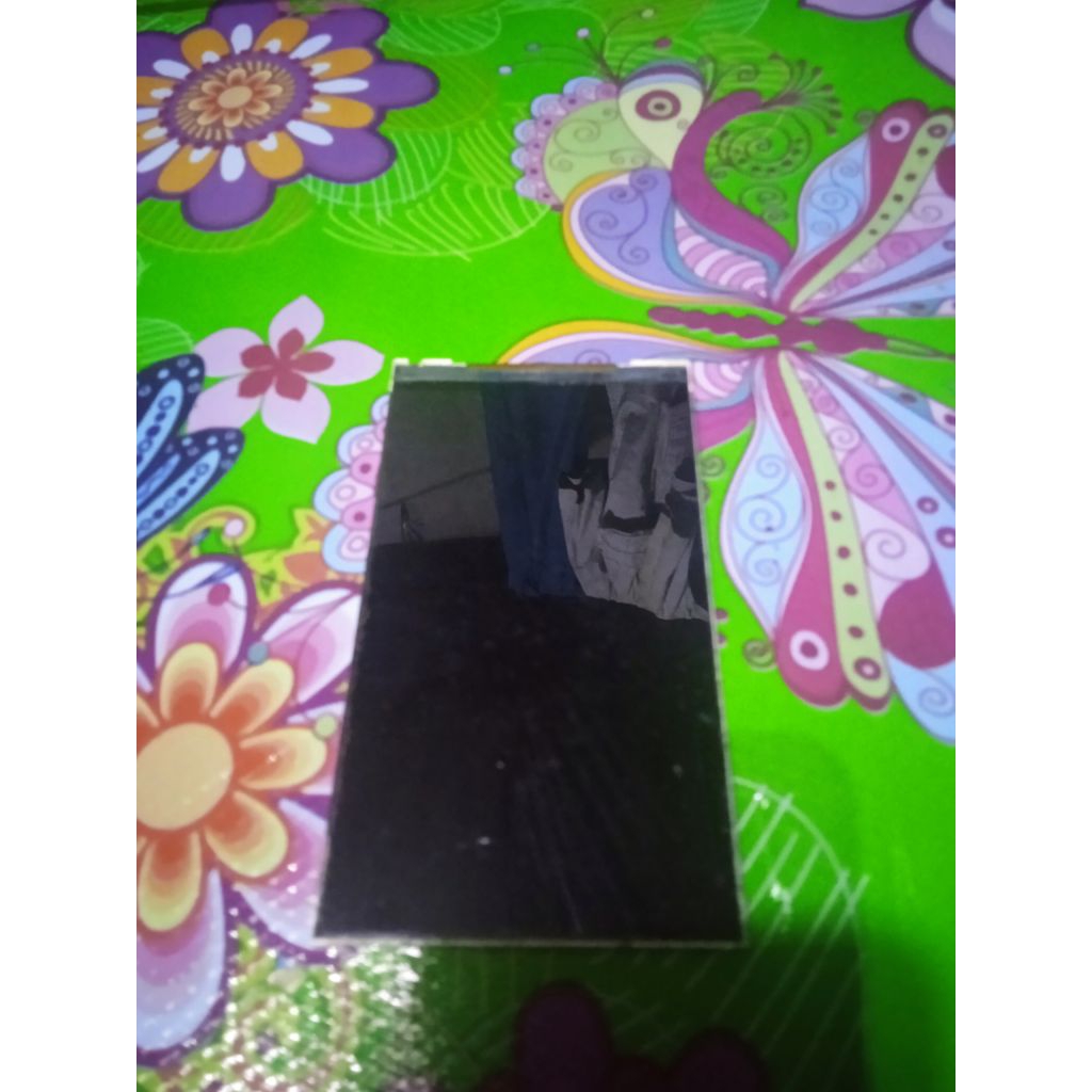 lcd samsung j2 prime normal ori copotan