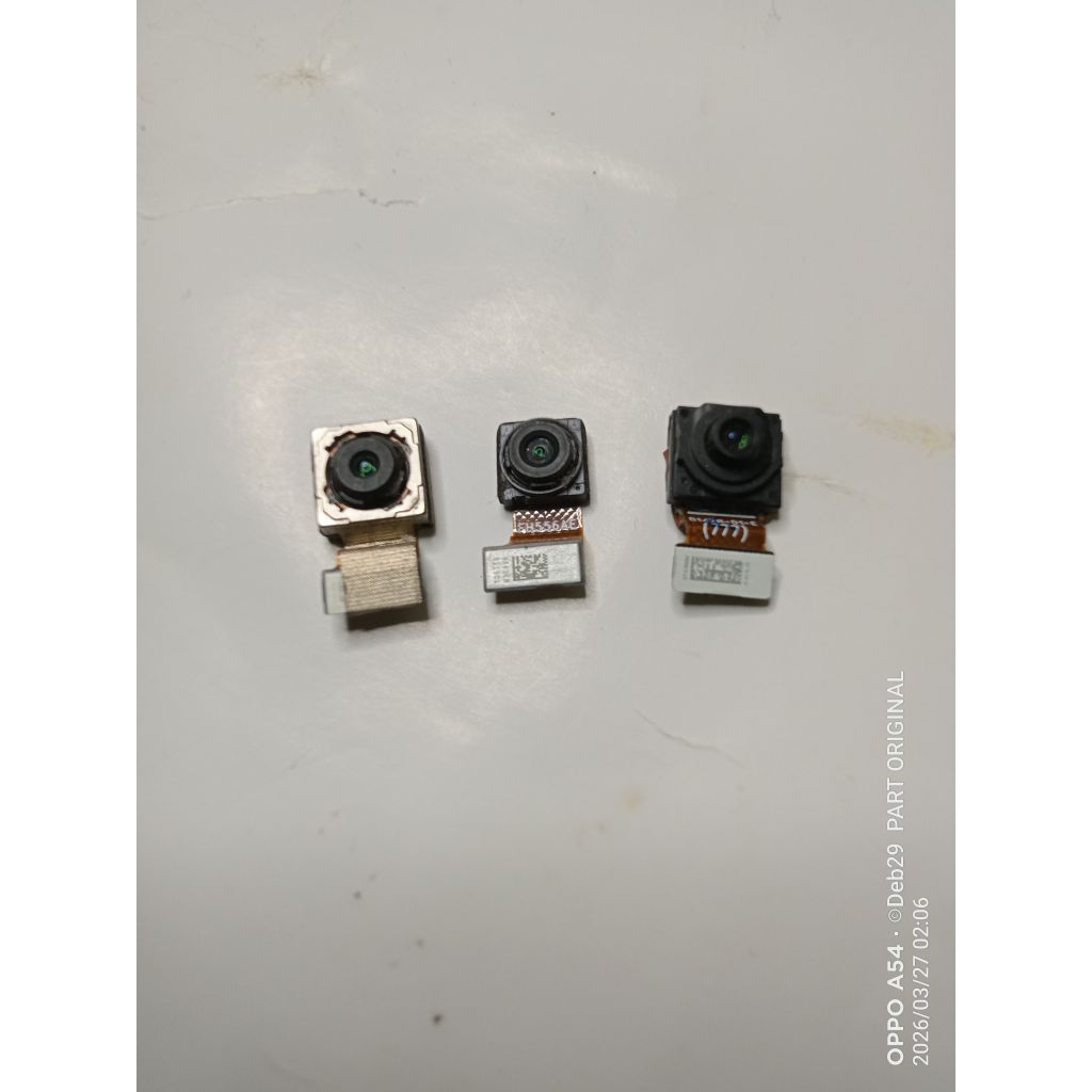 Kamera Vivo V9 ORIGINAL