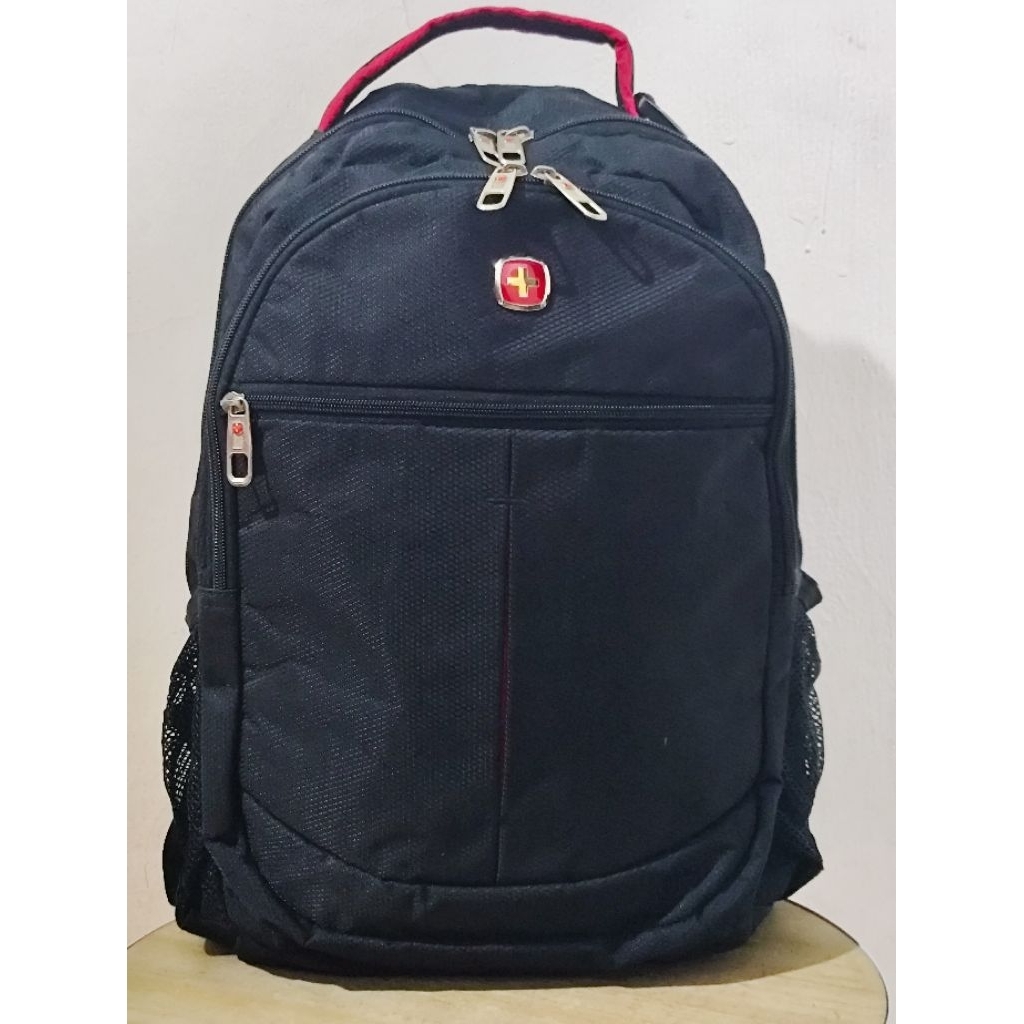 Wenger Backpack Ransel
