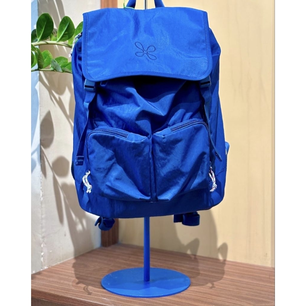 PL tas ransel wanita laki laki jumper rucsack Exsport