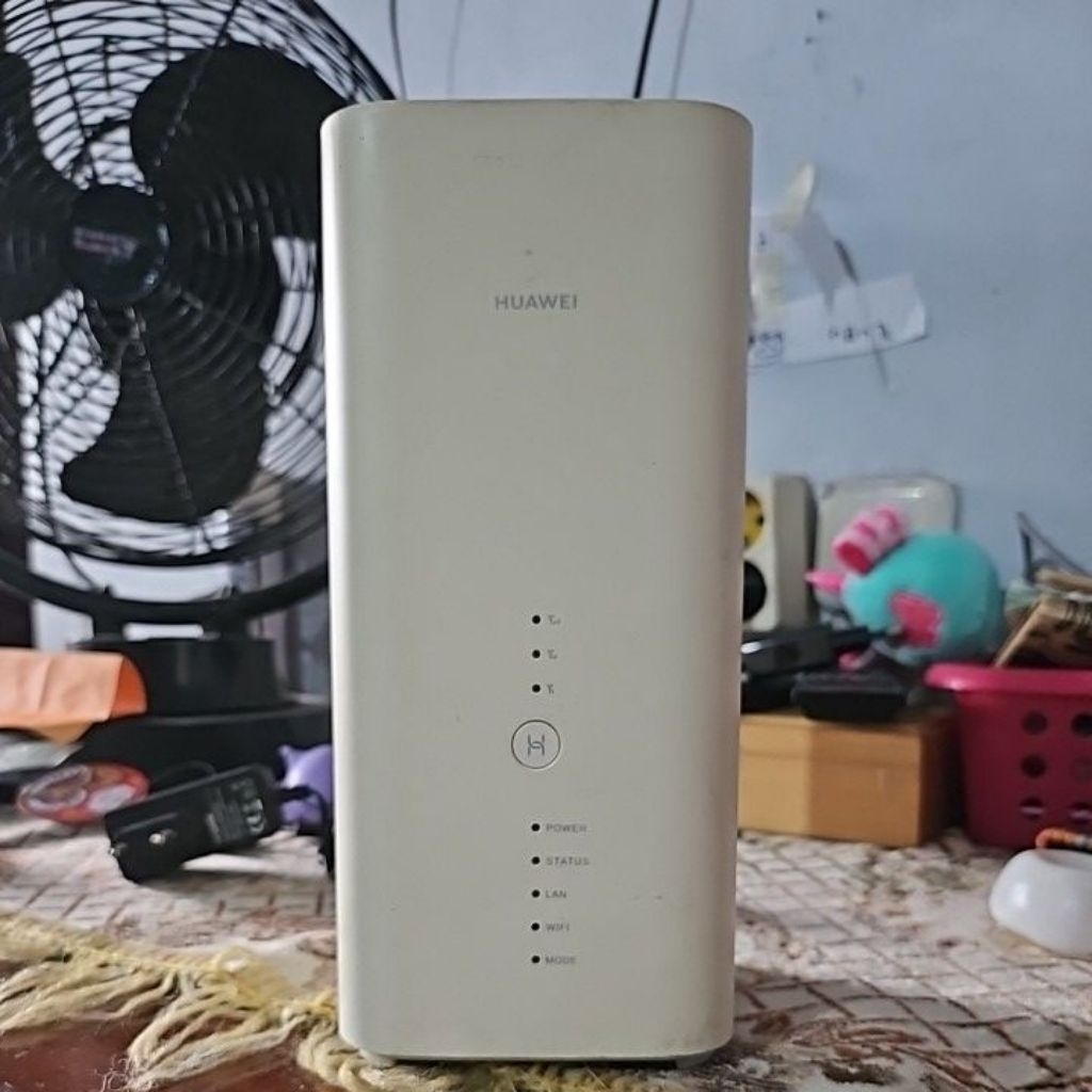Orbit Max Huawei 4G Router 3 Prime