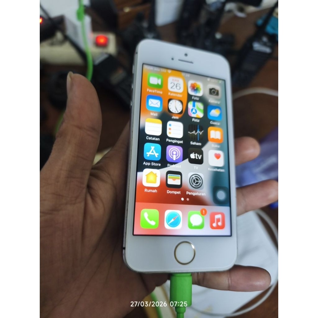 Iphone Se gen 1 2016 32gb