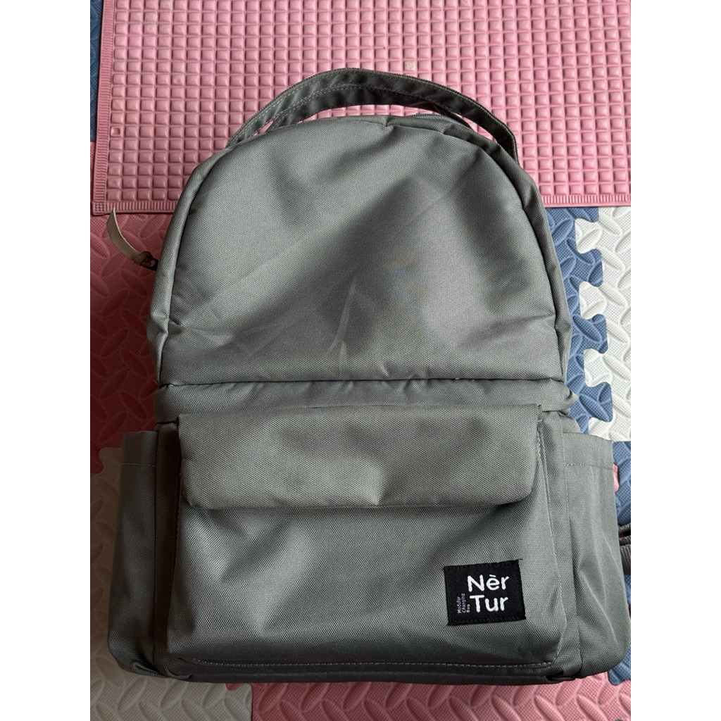 Diaper bag & Mini Cooler bag Nertur