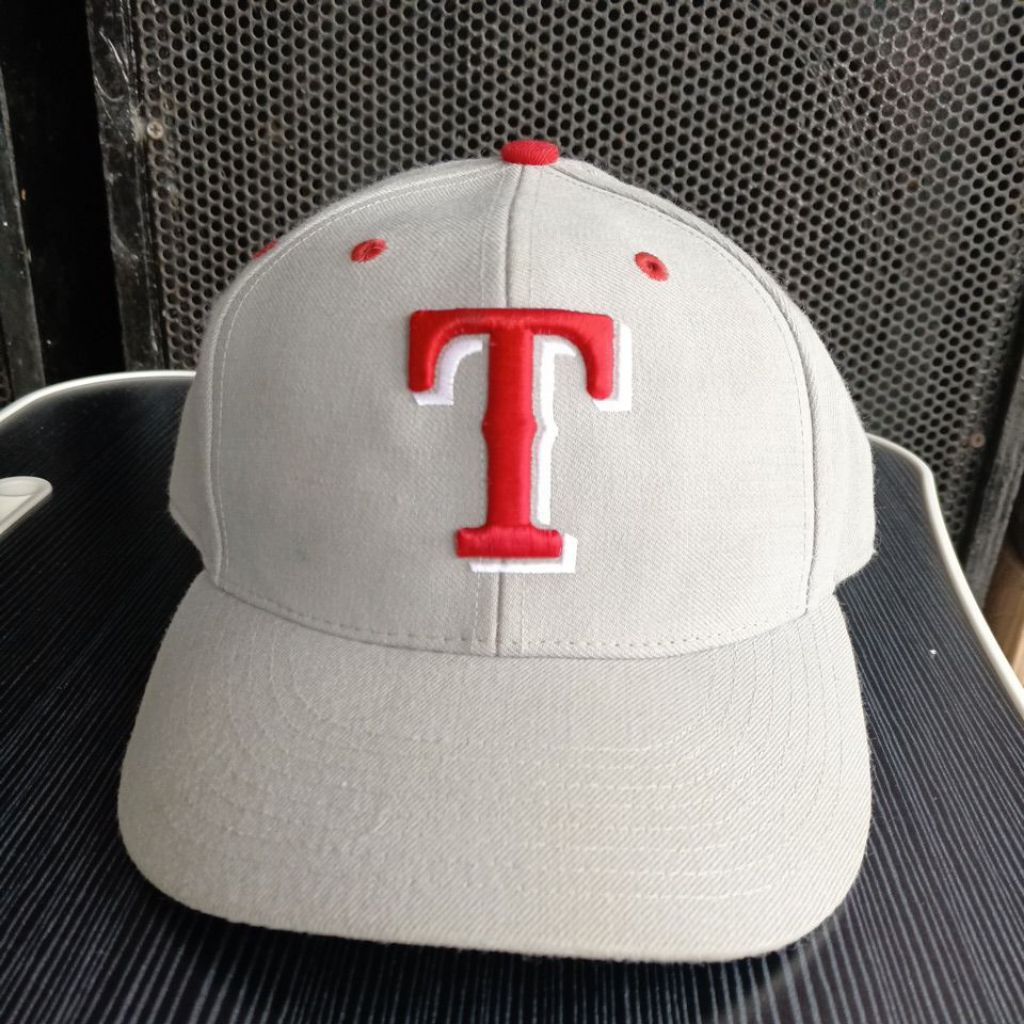 topi Richardson logo T