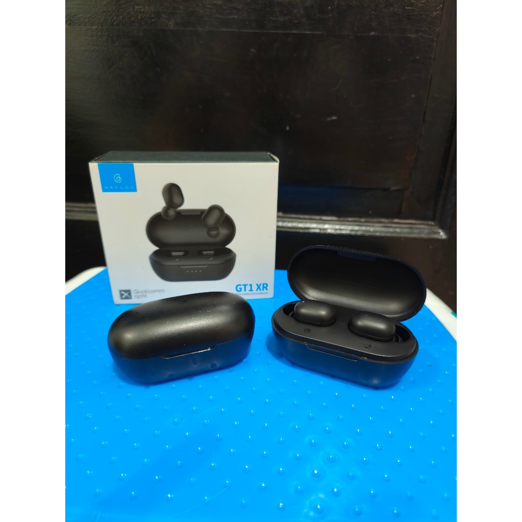 Preloved Haylou GT1 XR