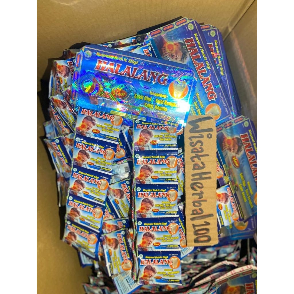 Halalang
