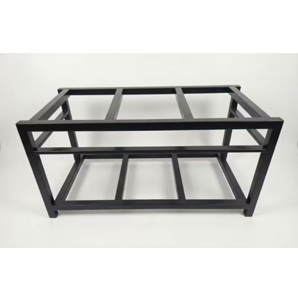 Rak aquarium 120x60x75