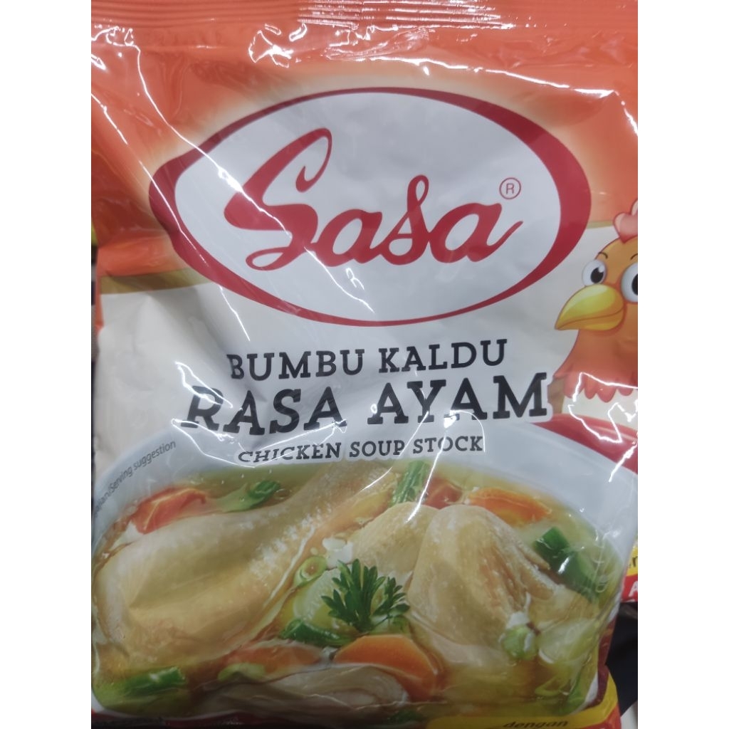 sasa kaldu 94 gr